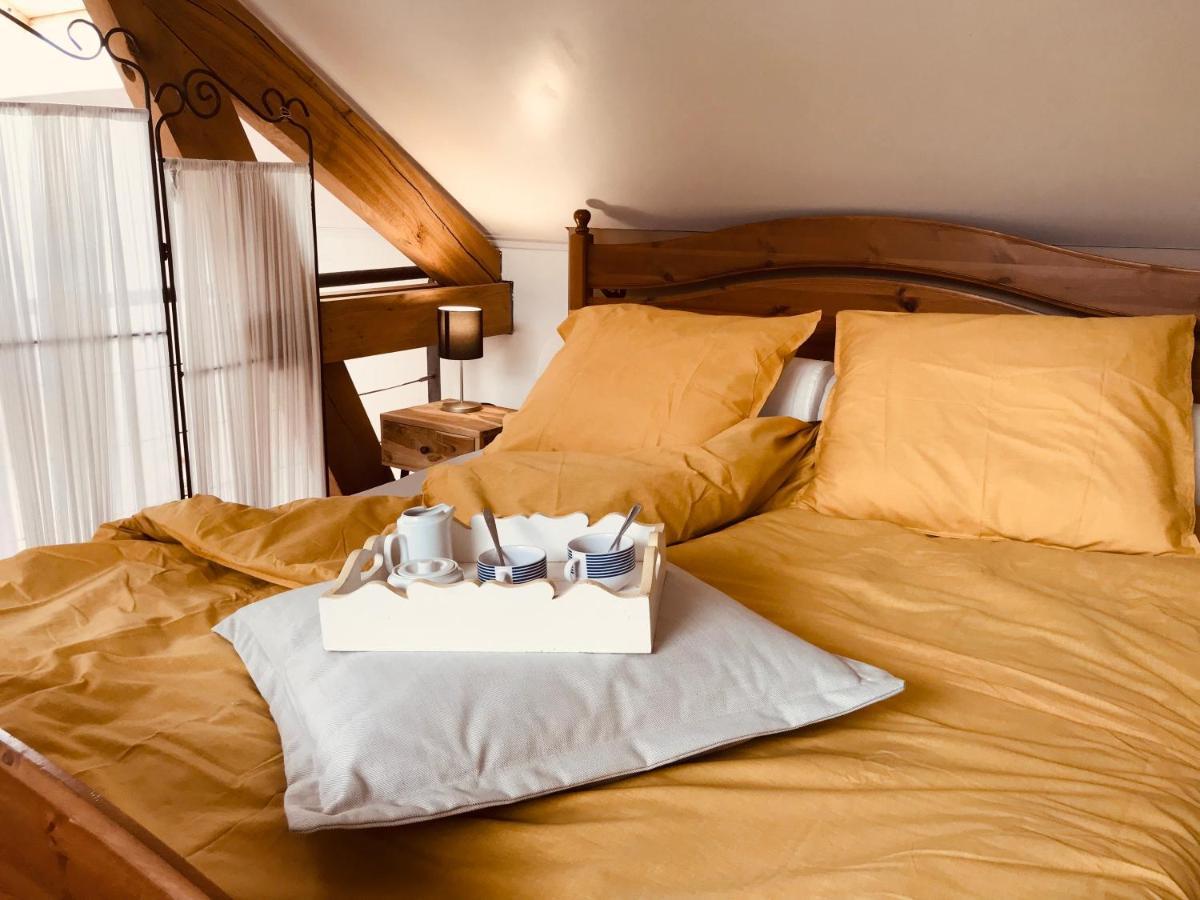 Gite Du Maupelin Tout Confort Full Equipe Pour 4 Personnes Namur  Exterior foto