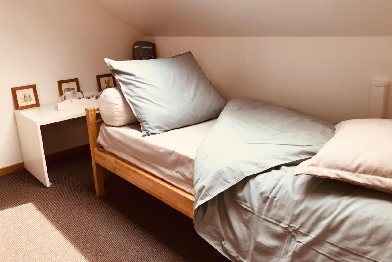 Gite Du Maupelin Tout Confort Full Equipe Pour 4 Personnes Namur  Exterior foto