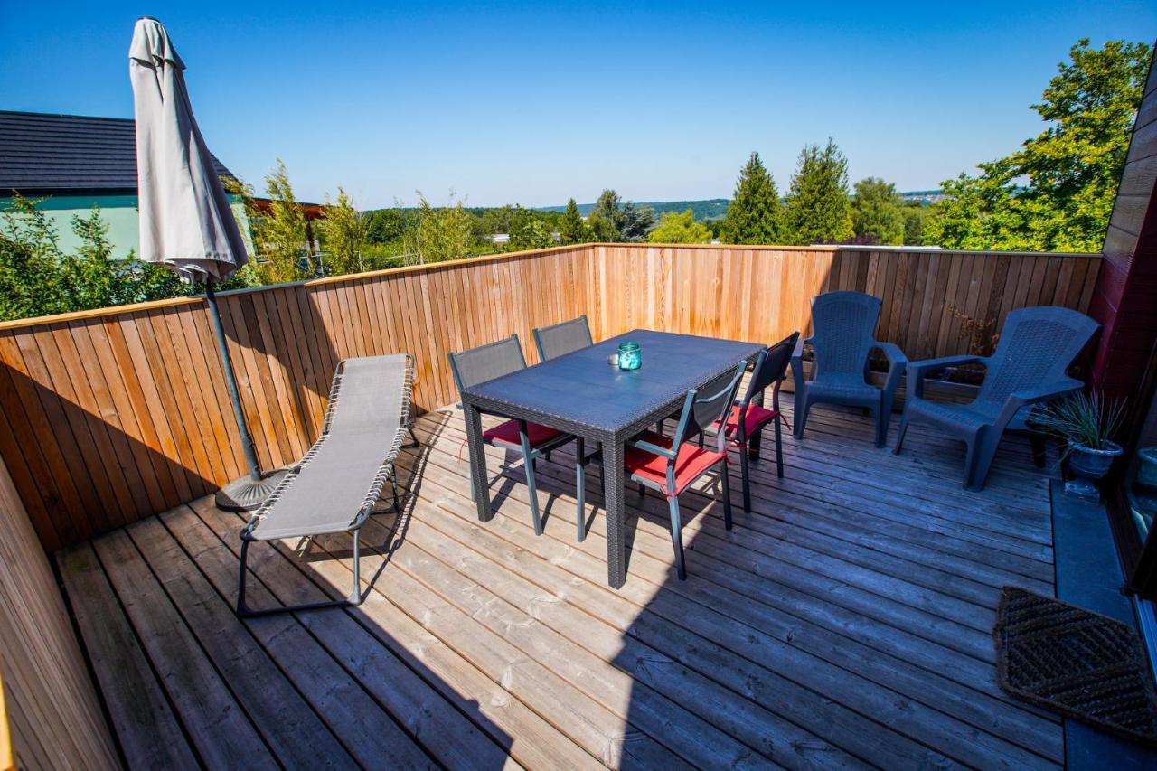 Gite Du Maupelin Tout Confort Full Equipe Pour 4 Personnes Namur  Exterior foto