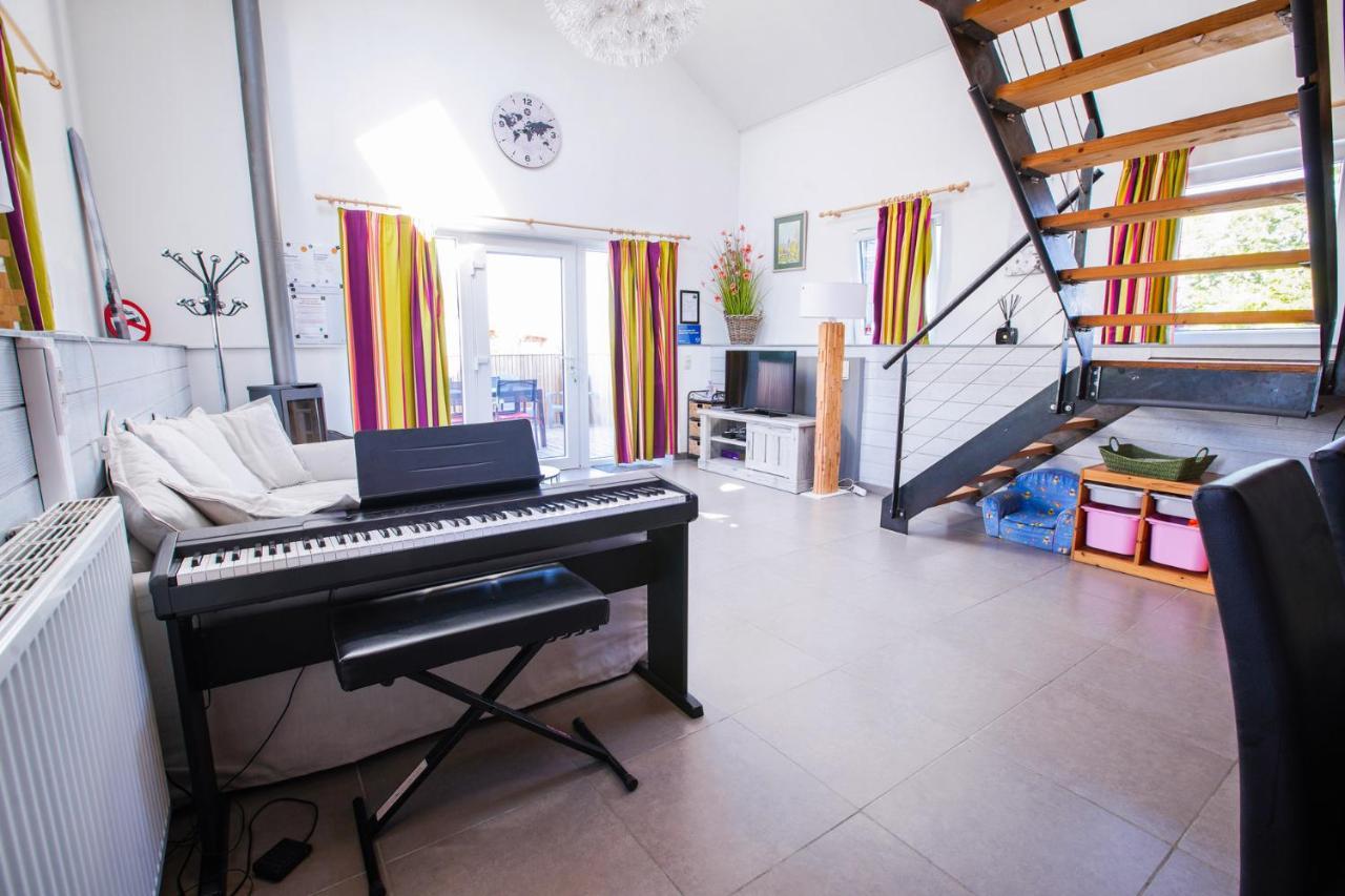 Gite Du Maupelin Tout Confort Full Equipe Pour 4 Personnes Namur  Exterior foto