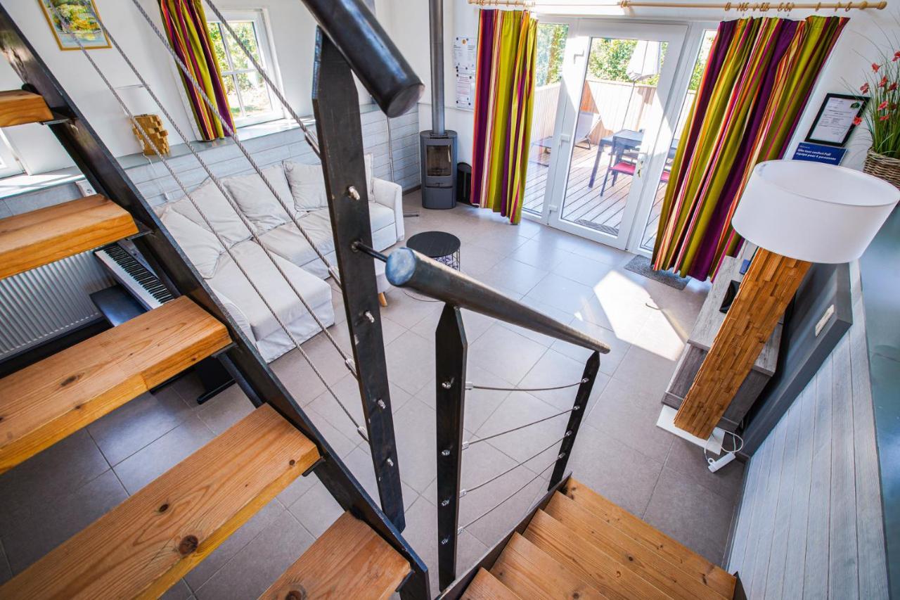 Gite Du Maupelin Tout Confort Full Equipe Pour 4 Personnes Namur  Exterior foto