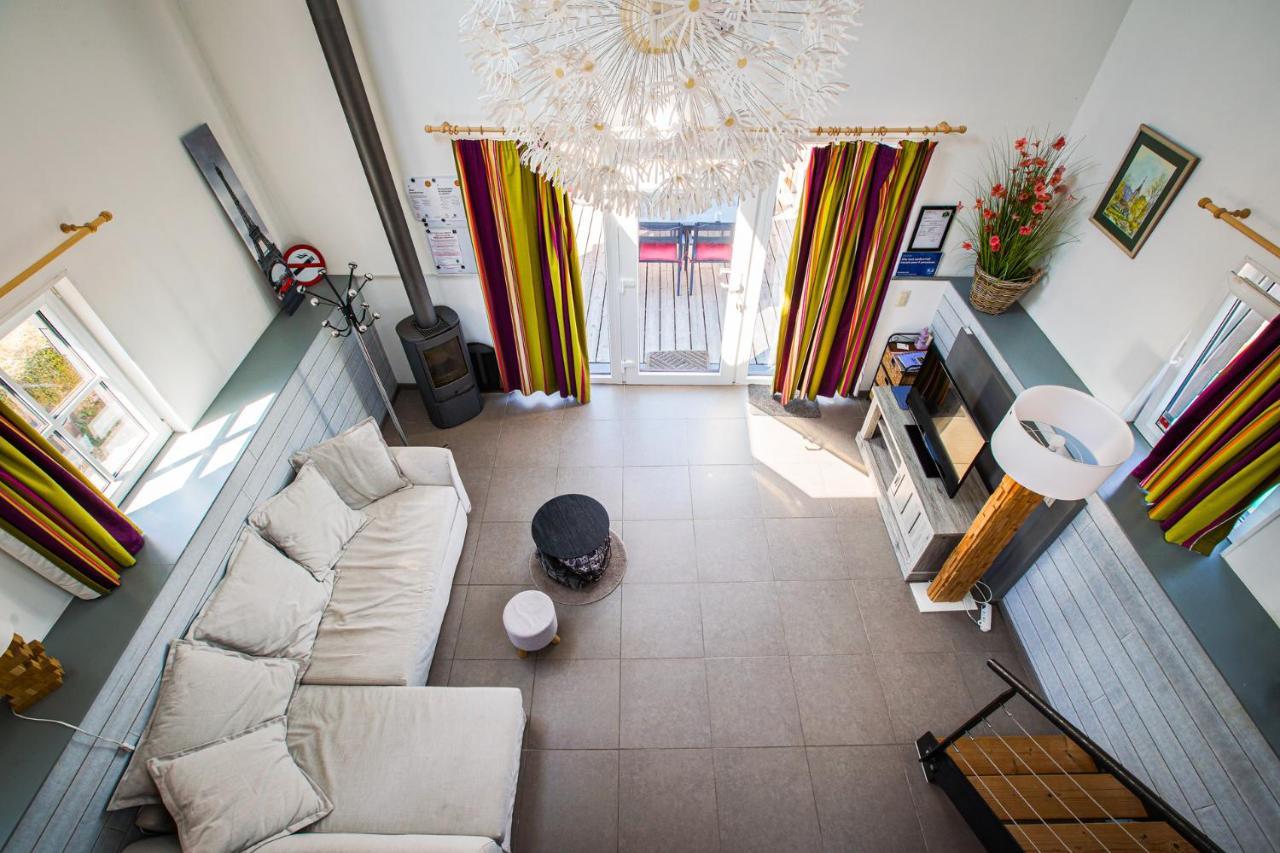 Gite Du Maupelin Tout Confort Full Equipe Pour 4 Personnes Namur  Exterior foto